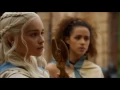 Video di Don't mess with Daenerys Stormborn of Targaryen. Speaking Valyrian. Season 3, episode 4.