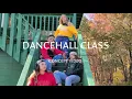 "Sidung" by Kranium (Dancehall Class Concept Video)