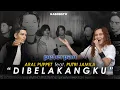 Download Lagu ARAL PUPPET feat JAMILA PUTRI - DIBELAKANGKU ( PETERPAN ) #ARALPUPPET #PETERPAN #JAMILAPUTRI