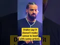 drake laugh now cry later  #shorts #youtubeshorts