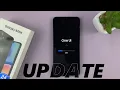 Samsung Galaxy A05s How To Update System