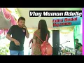 Lagu Vlog Momon Adella Judule Gantian Nyopir Budal Ngamen