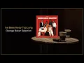 Lagu George Baker Selection - I've Been Away Too Long / FLAC