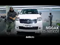 Download Lagu Review Suzuki APV Arena SGX 2025: Mobil Keluarga yang Masih Istimewa! | Otobuzz