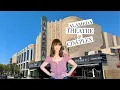 Alameda Theater Cineplex and Cinema Grill