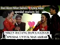 Download Lagu NIKEN SALINDRY DATANG BAWA HADIAH SPESIAL UNTUK MAS AKBAR ??WAYANG KULIT KI AKBAR SYAHALAM