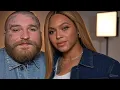 Download Lagu Teddy Swims ft Beyonce - Broken But Still Yours(2025 Official Music Video) OUT NOW!!!