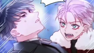 i want to be a big baddie ep 82 no bl bl comics boys manhwa manga star comics