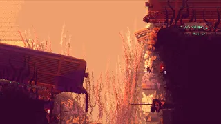 Rain World Re Exploring The Root  Rain World Re Exploring The Root