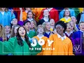 Download Lagu Joy to the World | One Voice Children's Choir official music video