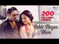 Lagu Pehli Nazar Mein Kaise Jaado Kar Diya | Atif Aslam Hits | Race I Akshaye, Bipasha \u0026 Saif Ali