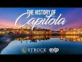 The History of Capitola California