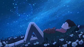 sleep under the stars 🌌 8 hours of calming ambient music