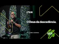 Lagu O DEUS DA DESCENDÊNCIA | PR JAIME SOARES - REVIVAL WEEK 2026