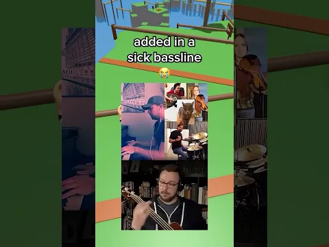 Best TikTok Duet Chain Ever 😭🙏 #roblox #robloxrant #rblx #relatable #rorants