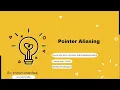 Pointer Aliasing microcontroller and embedded system 21CS43