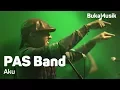 Download Lagu PAS Band - Aku | BukaMusik