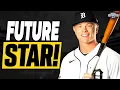 Top 25 Prospect ROS Rankings for Fantasy Baseball