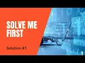 Solve Me First HackerRank Solution in Python
