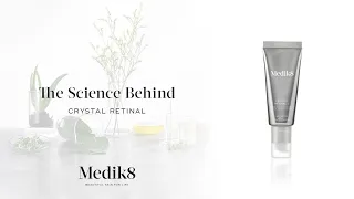 Medik8  Crystal Retinal 6