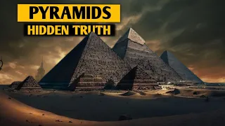 Mystery of Ancient Pyramids || NightInk