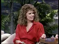 Dyan Cannon Interview - Carson Tonight Show