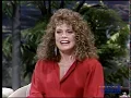 Lagu Dyan Cannon Interview - Carson Tonight Show