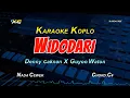 Download Lagu WIDODARI KARAOKE KOPLO NADA CEWEK - Denny caknan X Guyon Waton