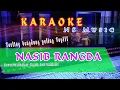Lagu Karaoke NASIB RANGDA (Ini damini) Tarling Tengdung