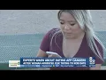 Experts warn about dating app dangers