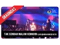 Download Lagu dBagindas - Tak Seindah Malam Kemarin (Live @ Mega Konser RCTI)