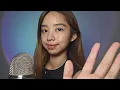 ASMR Repeating My Intro Patreon Information