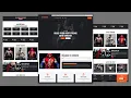 Complete Responsive Gym - Body Fitness Website Template Design