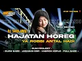 Download Lagu DJ SHOLAWAT TERBARU 2024 - YA ROBBI ANTAL HADI | SLOW FULL BASS X HADROH