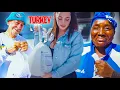 I Gave Out Free Turkeys in The Hood