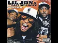 Get Low (feat. Ying Yang Twins) - Lil Jon & The East Side Boyz