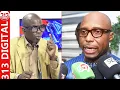 Download Lagu Réponse de Barth après les propos des proches de Khalifa Sall, Réaction du Doyen Alpha «moko liguey