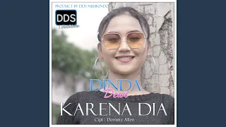 Download Karena Dia MP3