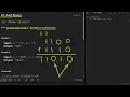 Leetcode 67 Add Binary Add Bits Backwards Carry Forward