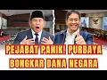 PEJABAT PANIK! Purbaya BONGKAR 73 Triliun Kembali ke Negara, Prabowo LANGSUNG SENYUM LEBAR