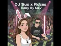 Lagu Baby By Me Breakbeat 50 Cent feat  Ne Yo (DJ SUS X ROSES REMIX)