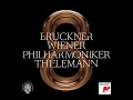 Symphony No. 8 in C Minor, WAB 108 (Haas Edition) : III. Adagio. Feierlich langsam; doch nicht...