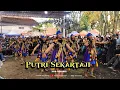 Lagu BABAK TARI • JATHILAN PUTRI SEKARTAJI || LIVE DARI BAKALAN SUMBERADI MLATI SLEMAN