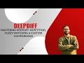 3 DeepDiff Repetition Checks Fuzzy Matching Custom Comparisons