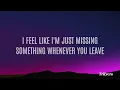 Melanie Martinez - Cake (Lyrics)