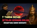 Download Lagu NUSANTARA DI AMBANG GEGER GEDEN ‼️7 SABDA JAYABAYA SETELAH GERHANA BULAN 