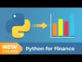 Python for Finance Introduction to Python for Finance