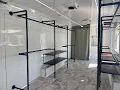 Explore Our Mobile Boutique Trailer Your Fashion Retail Store on Wheels
