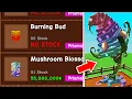 Download Lagu This PLANT is BETTER than the BONE BLOSSOM and Candy Blossom in Roblox grow a garden