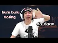 Download Lagu MiawAug mau closing, tiba-tiba...
